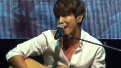 CNBLUE,Juniel,郑容和 - 傻瓜