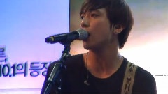 CNBLUE,郑容和 - LOVE