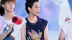 KAI(EXO) - Lucky Star