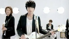 CNBLUE - 2011 Scotch Pure' 10 Berry CF 50S