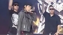 Block B - Mnet Wide Zico Cut