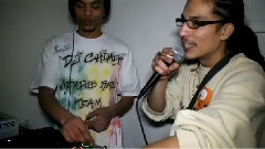 街舞视频 - Dancehall King & Queen Contest