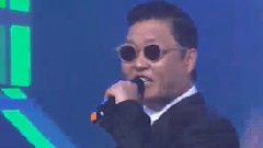 Psy - 江南Style