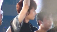 EXO,SUHO(EXO) - Ending
