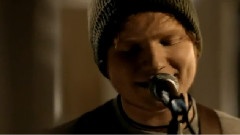 Ed Sheeran - You Need Me, I Don't Need You