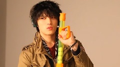朴有天,J.Y.J - NII
