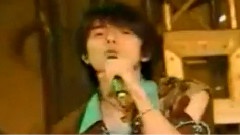 V6 - 03年Dream Live