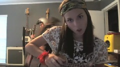 模仿翻唱 - Good Time