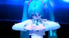初音未来 - Saturation
