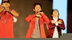 B.A.P - Warrior