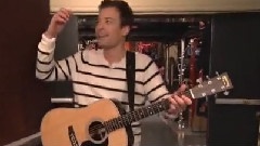 搞笑音乐 - The Monologue Of Jimmy Fallon