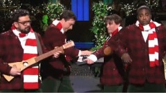 搞笑音乐 - Seasons Greetings From Saturday Night Live