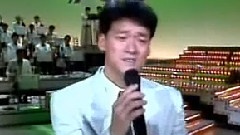 周华健 - 寂寞的眼
