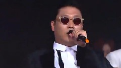 Psy - 江南 Style