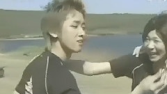 岚 - Ultra Strong Game In Australia 上 中文字幕 05/03/30