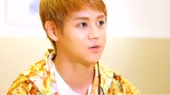 BEAST - B2st On QTV EP01