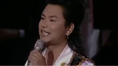 华语群星 - 尕妹是才开的牡丹