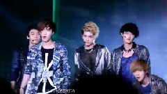 EXO-M - History