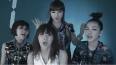 2NE1 - The Time