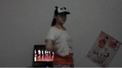 少女时代,模仿翻唱 - Oh