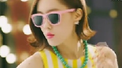 朴孝敏(T-ara) - Roly Poly