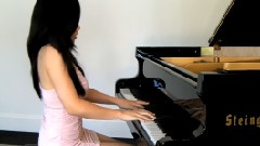 Katy Perry,模仿翻唱 - Teenage Dream