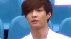 EXO,EXO-K - 候场