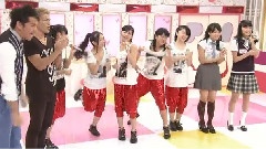 Fairies - 原宿キラキラ学院 Part 1 12/08/26