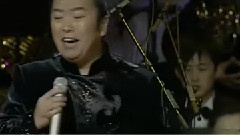 华语群星 - 古老的信天游