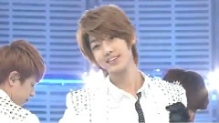 Boyfriend - Be My Shine ～君を離さない～
