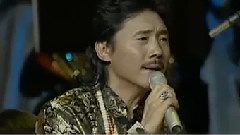 容中尔甲 - 高原红
