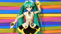初音未来 - Weekender Girl