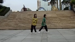 模仿翻唱 - NU ABO