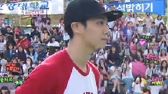 BEAST,BTOB - KBS Dream Team2 E146