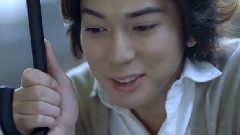 岚,松本润 - 日立 エアコン 白くまくん篇 CM 30s