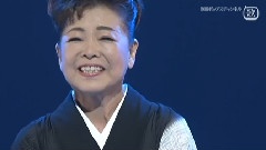 中村美律子 - 睑の母