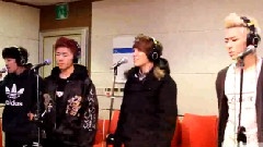 Block B - 同步