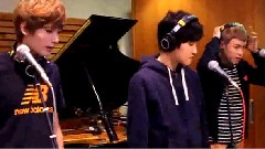 Block B - Nanrina