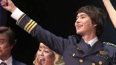 Super Junior - Curtain Call Catch Me If U Can