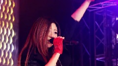 仓木麻衣 - Girls' Factory 2012 DAY-2 Cut 中日字幕 12/08/25