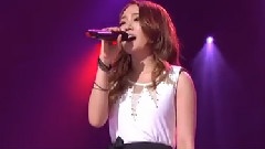 Younha - Standing In The Shades Of Trees & Talk & Run