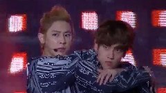 EXO,EXO-K - MAMA