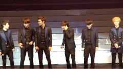 Super Junior - 说话部分