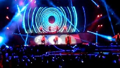 Super Junior - 开场Super Man