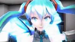 初音未来 - 爱DEE