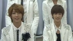 Boyfriend - Music Japan Annex Cut