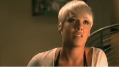 Pink - Please Don't Leave Me