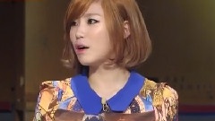Secret - Mnet The Beatles Code 2