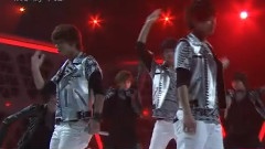 Kis-My-Ft2 - アイノビート -Dance ver.-