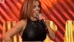 Spice Girls - Say You'll Be There
